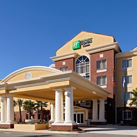 Holiday Inn Express Hotel & Suites Crestview South I-10, An Ihg Hotel Bagian luar foto