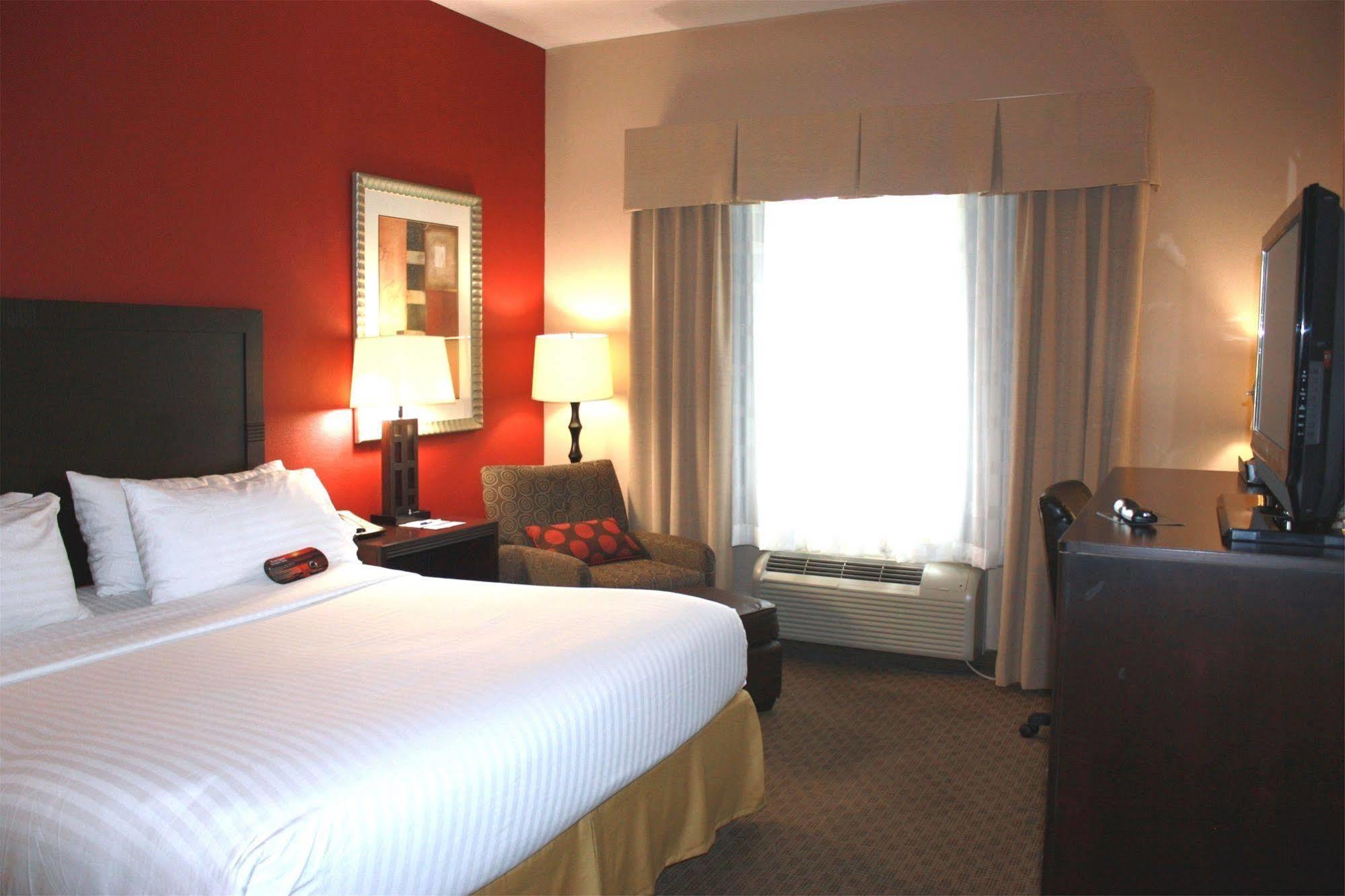 Holiday Inn Express Hotel & Suites Crestview South I-10, An Ihg Hotel Bagian luar foto